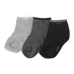 3 Baby Socks - Kidichic