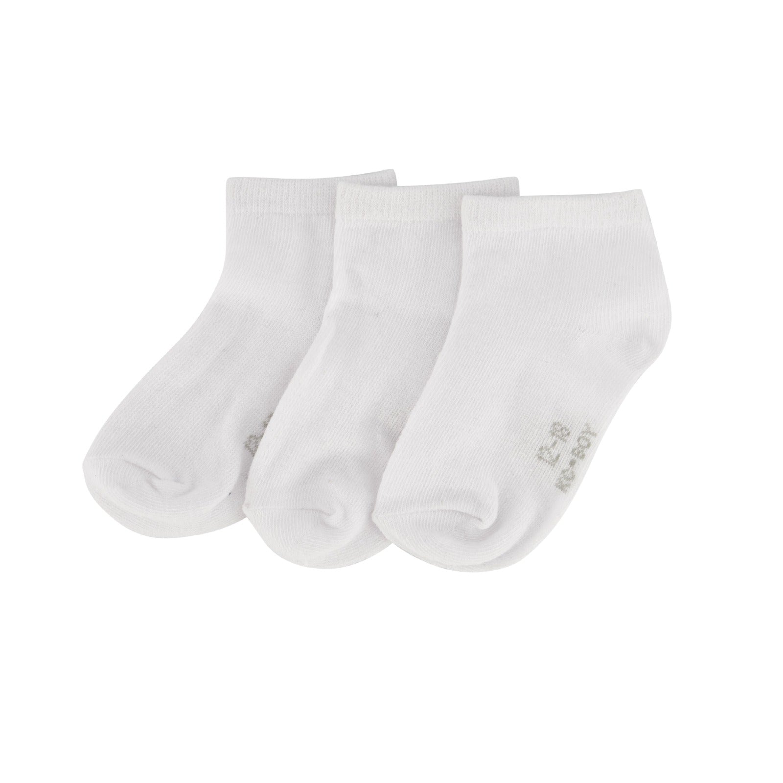 3 basic Socks - Kidichic