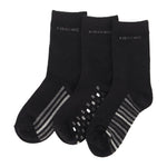 3 Shapes Boys Socks - Kidichic