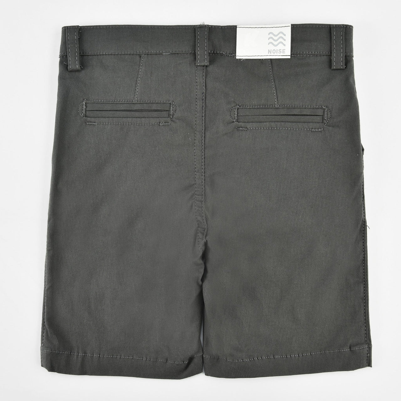 5 Pockets Shorts - Kidichic