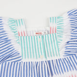 Baby Girl Stripes Set - Kidichic