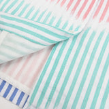 Baby Girl Stripes Set - Kidichic