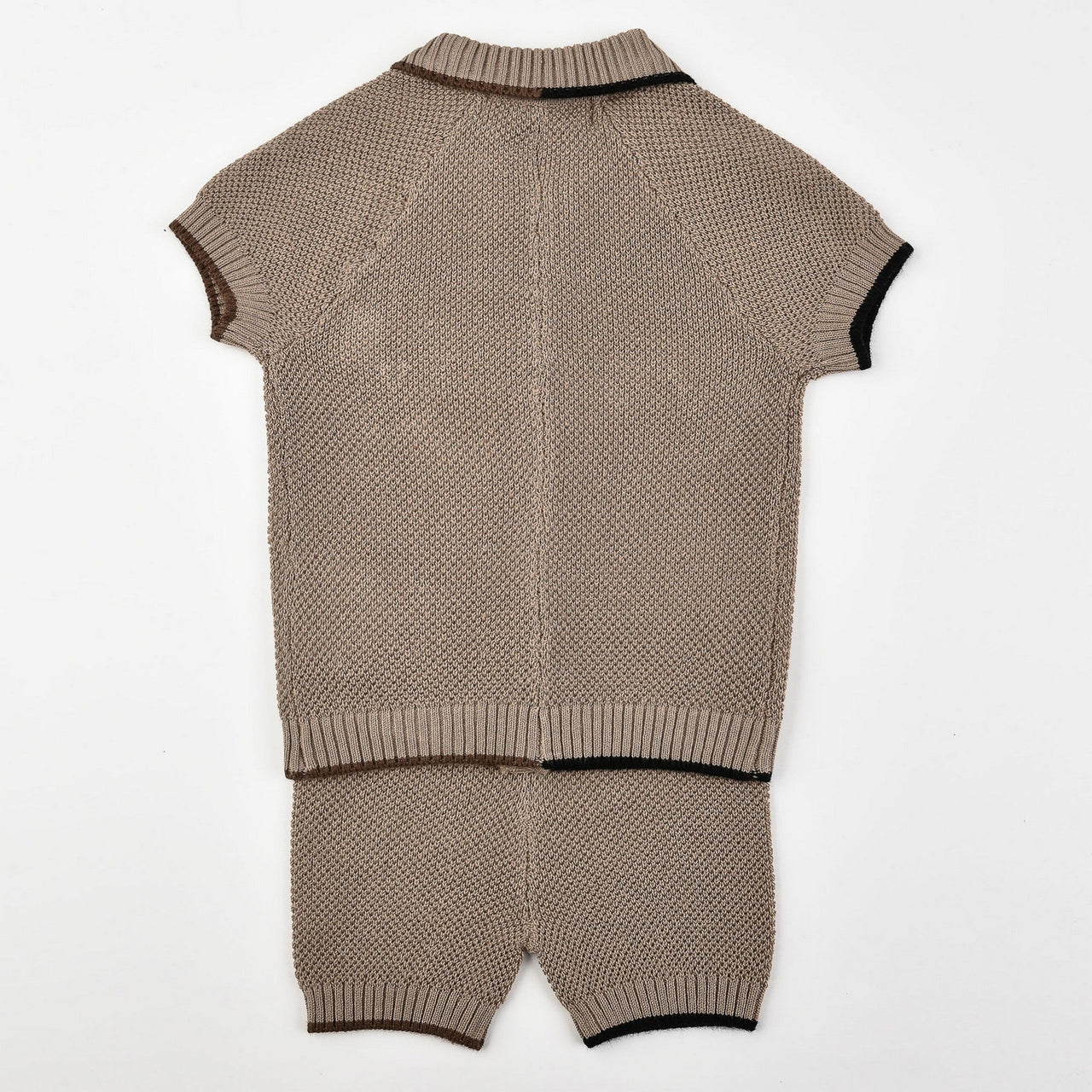 Baby Harper Knit Set - Kidichic
