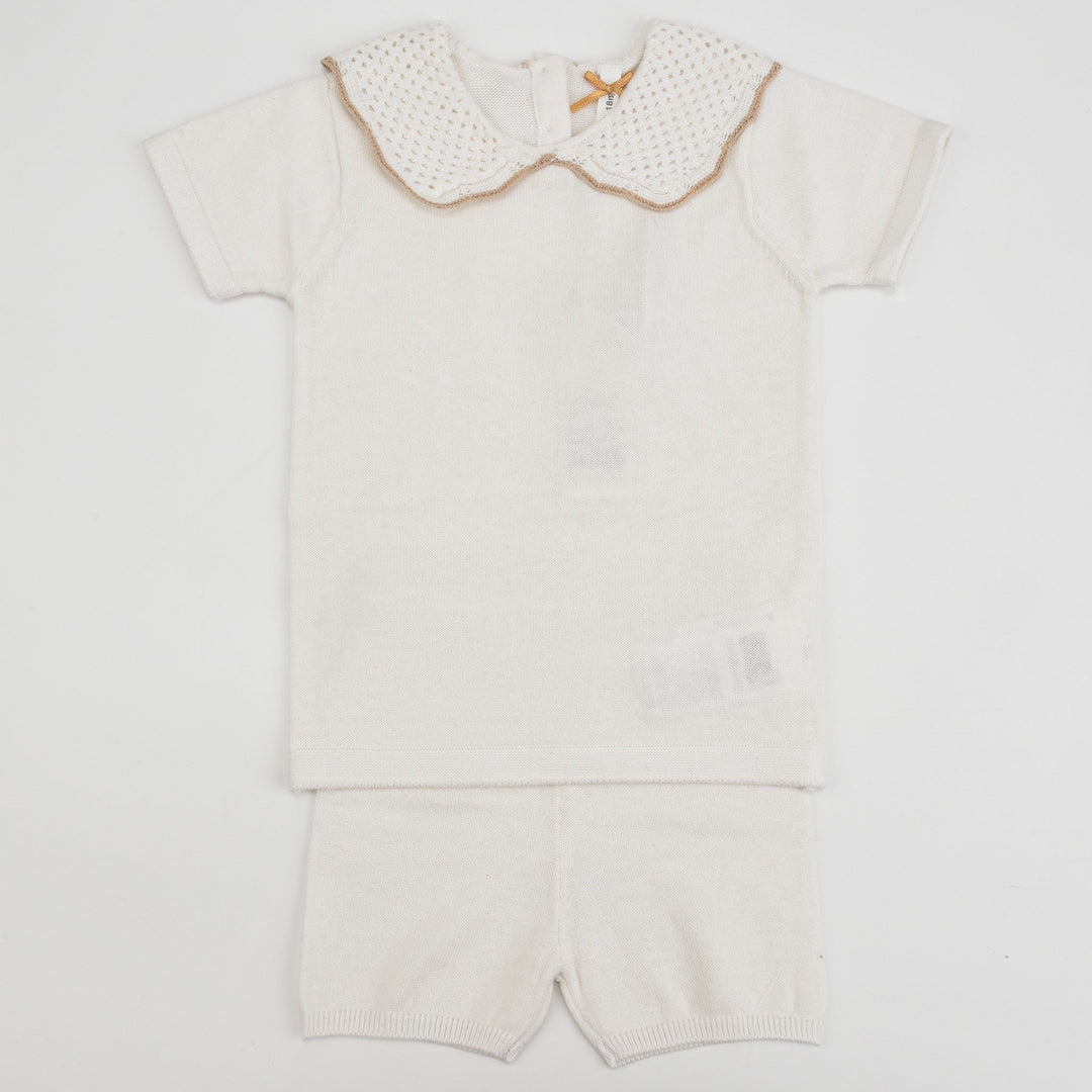 Baby Knit Set - Kidichic