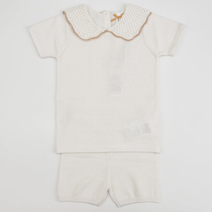 Baby Knit Set - Kidichic