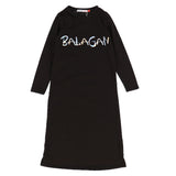 Balagan Nightgown - Kidichic