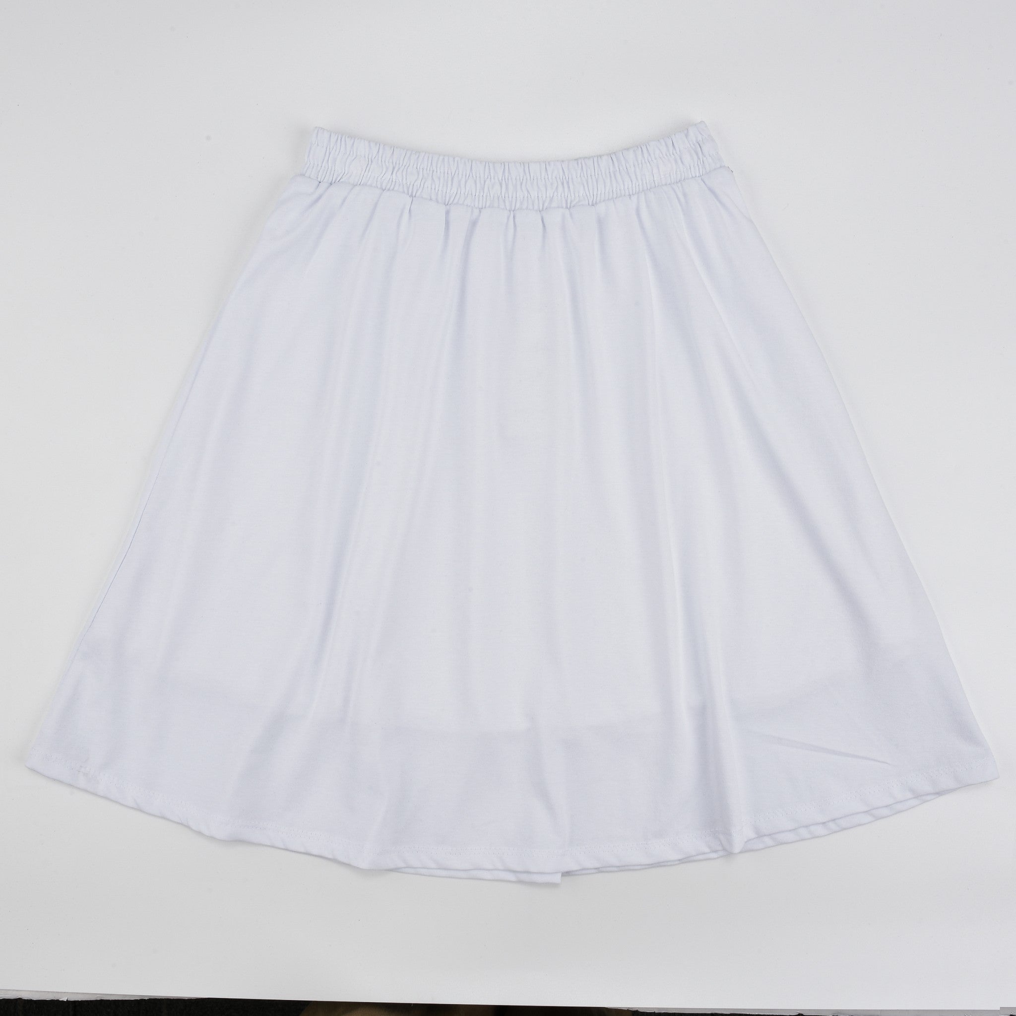 Basic Skirt - Kidichic