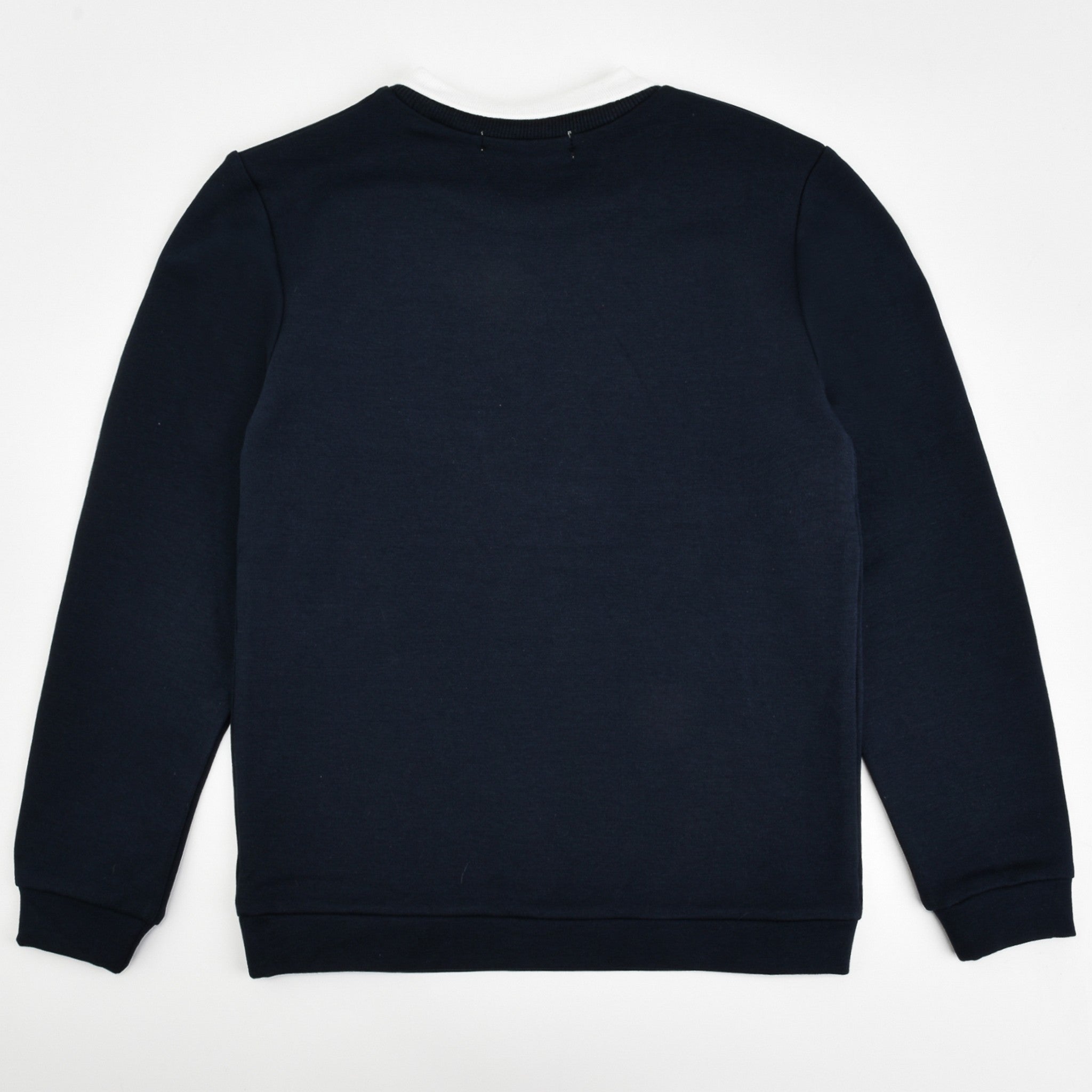 Bear Sweater With Collar – Kidichic
