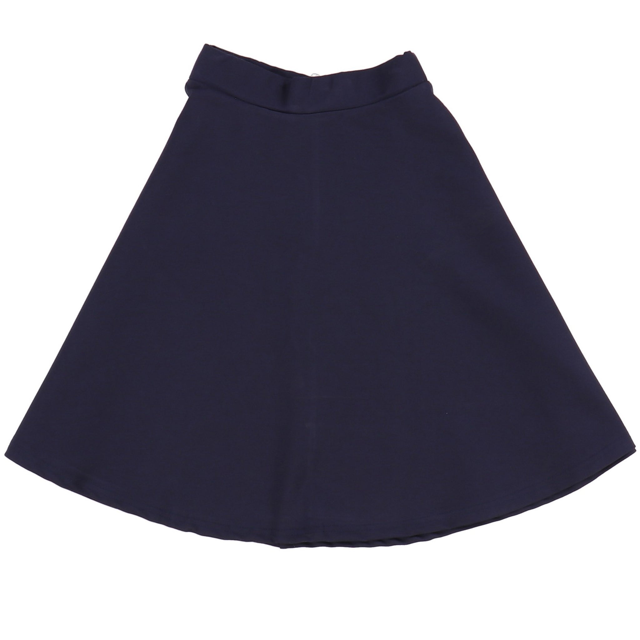 Bell Jersey Skirt - Kidichic