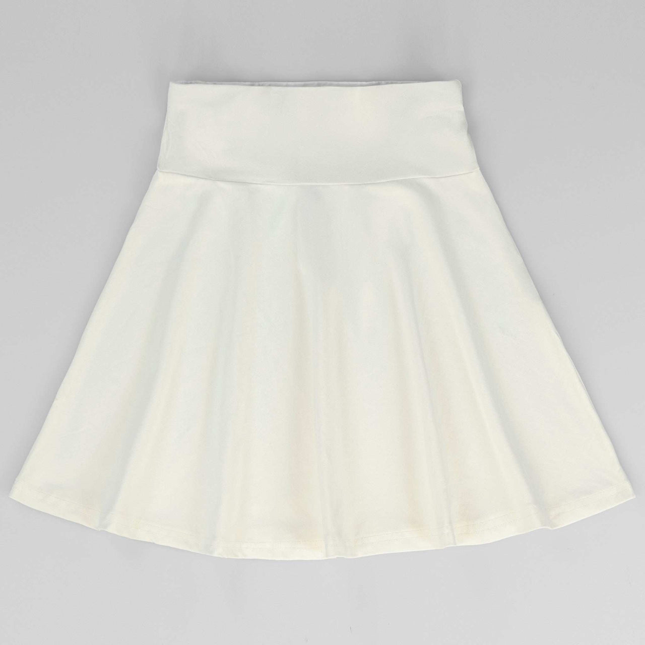 Bell Tshirt Skirt - Kidichic
