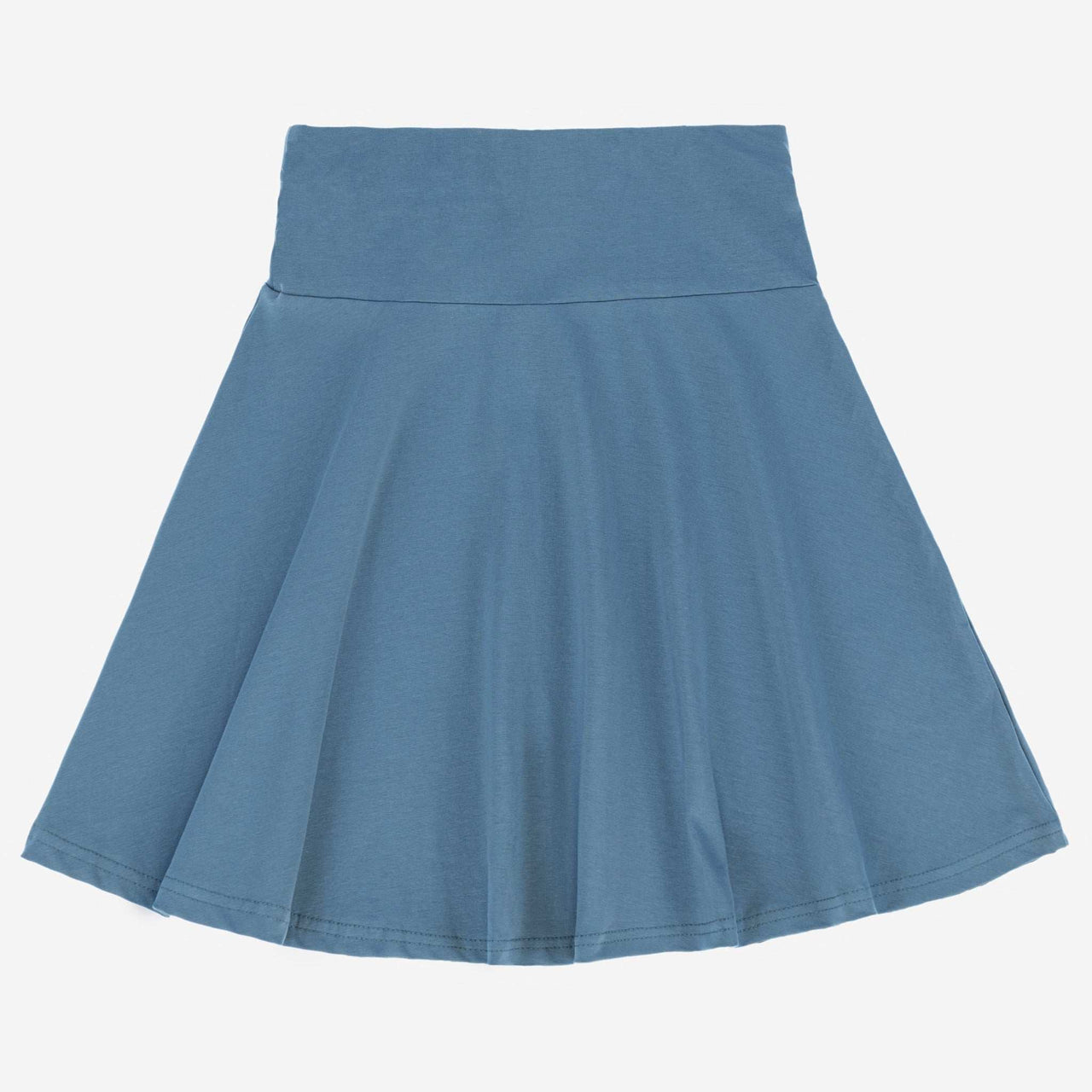 Bell Tshirt Skirt - Kidichic