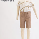 Boys Elegant Shorts - Kidichic