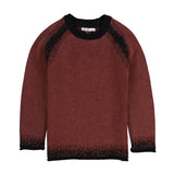 Celia Knit Sweater - Kidichic