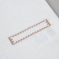 Thumbnail for Combo Stitch Knit Shirt - Kidichic