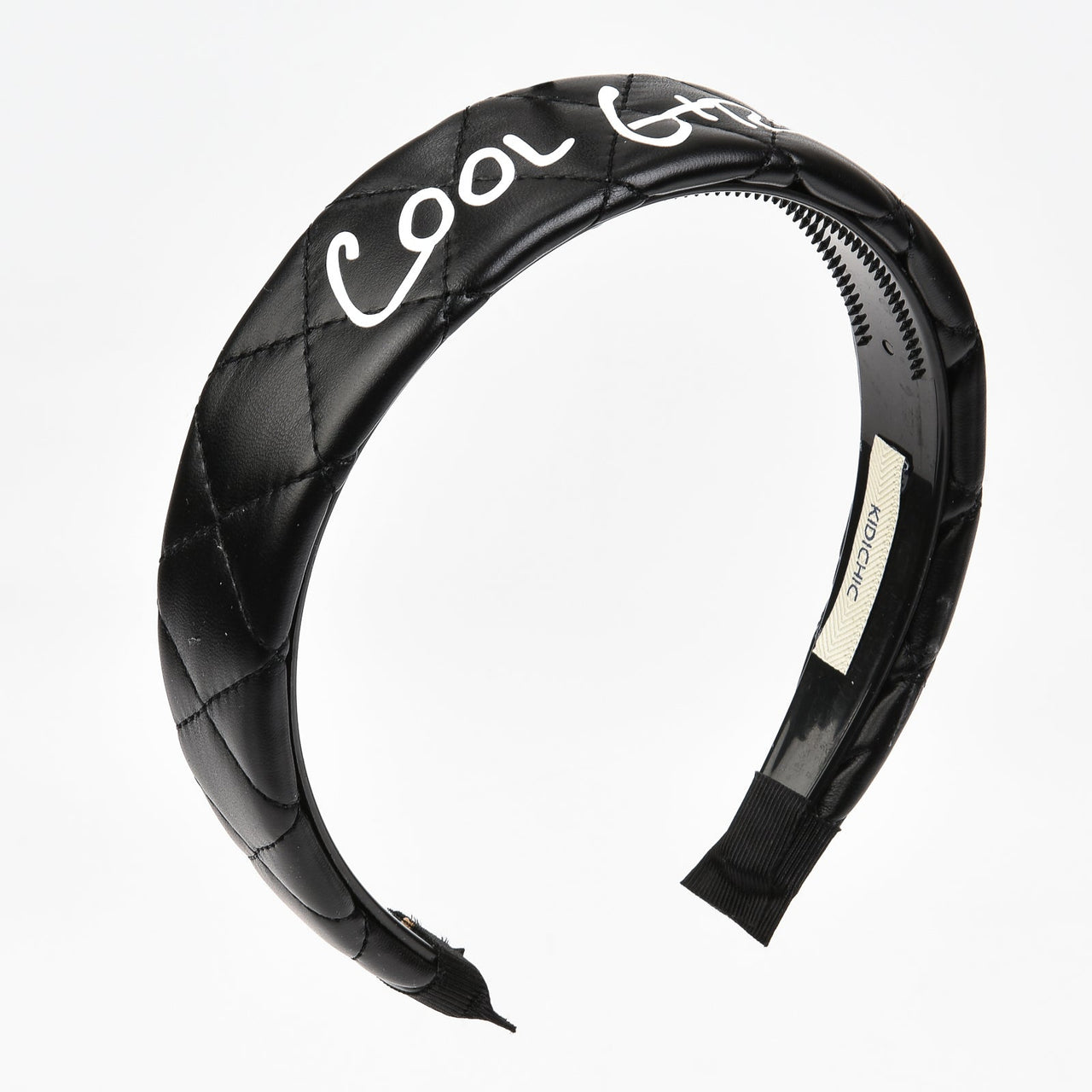Cool Girl Headband - Kidichic