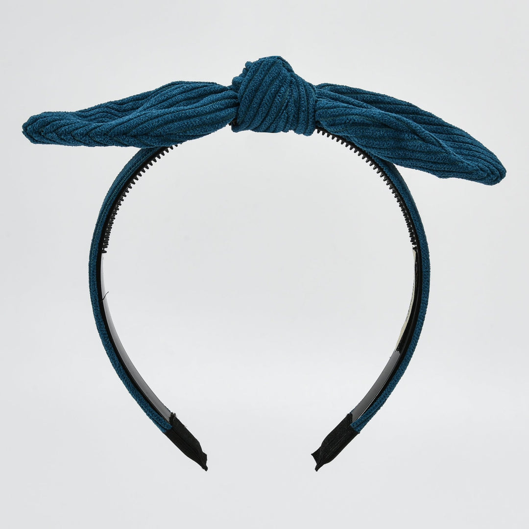 Corduroy Headband - Kidichic