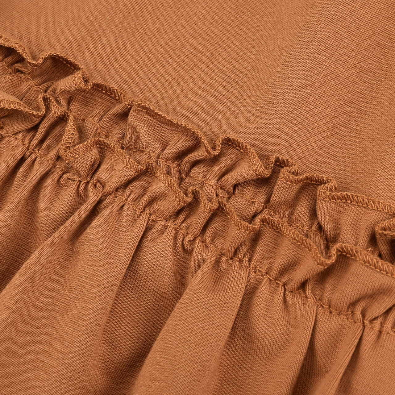 Double Ruffle Skirt - Kidichic