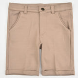 Elegant Jersey Soft Shorts - Kidichic