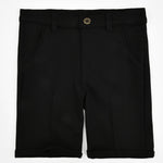 Elegant Jersey Soft Shorts - Kidichic