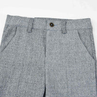 Thumbnail for Elegant Linen Pants - Kidichic