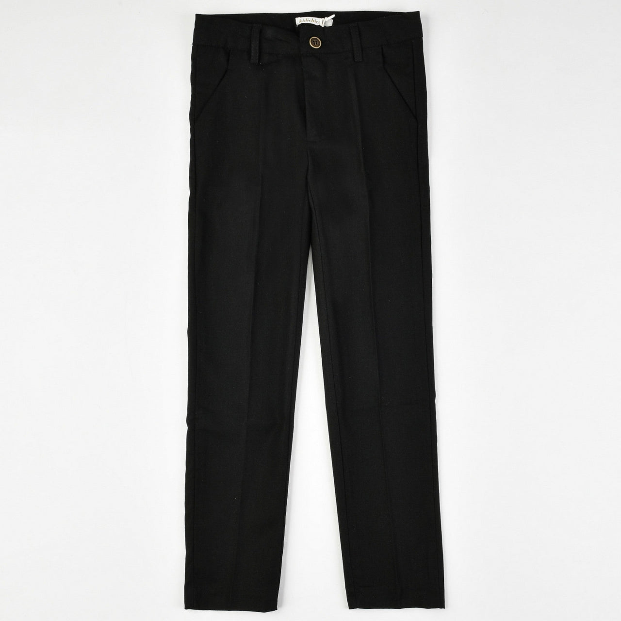 Elegant Linen Pants - Kidichic