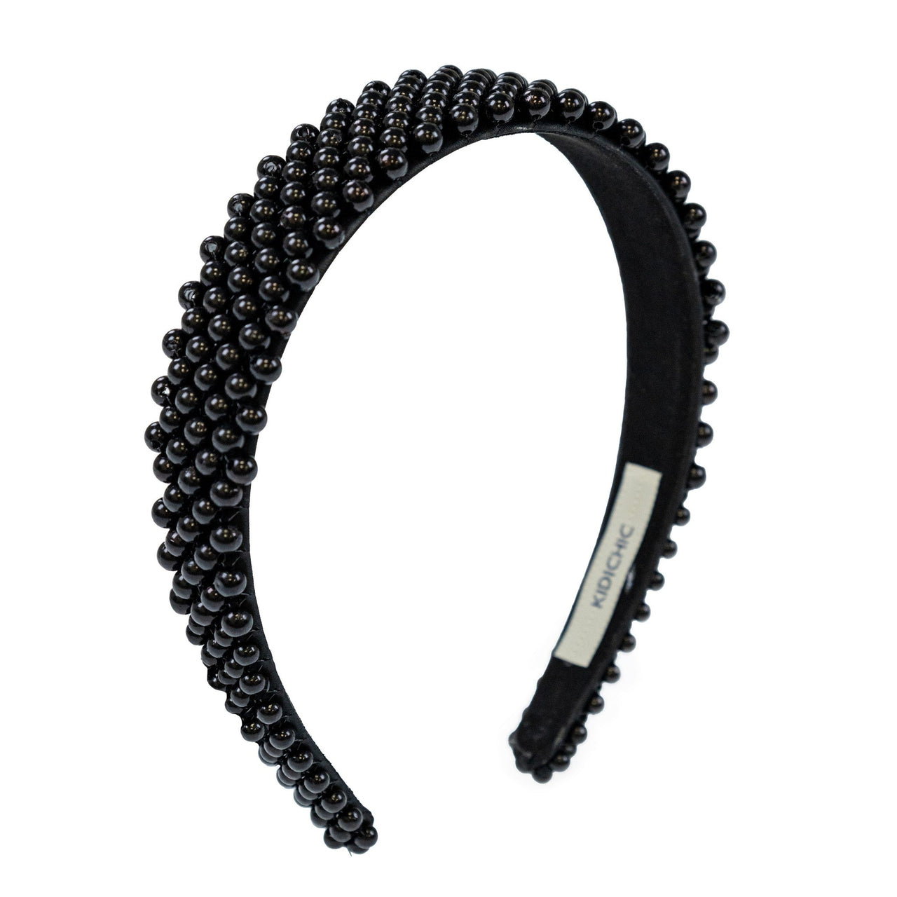 Elegant Pearl Headband - Kidichic