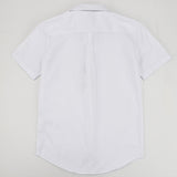 Elegant S.S Shirt- Slim Fit - Kidichic