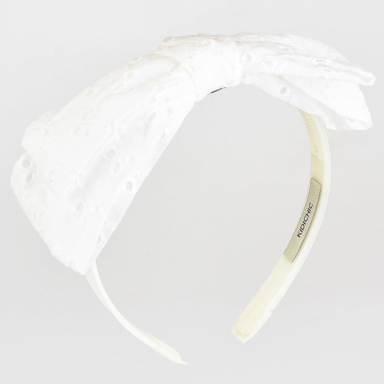 Eyelet Headband - Kidichic