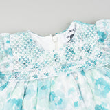 Floral Baby Set/Dress - Kidichic