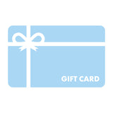 GIFT CARD (IN STORES AND ONLINE) - Kidichic