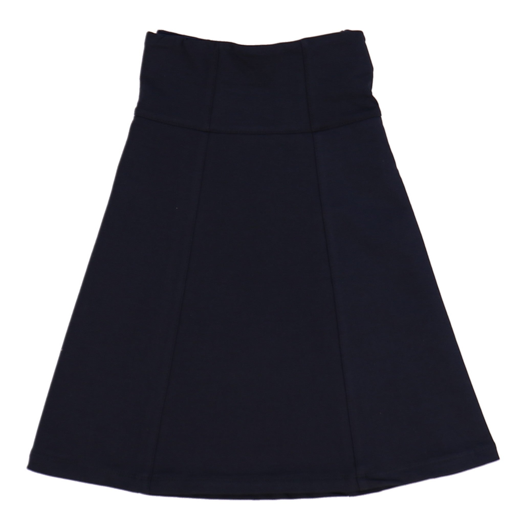 Girls Panel Day Skirt – Kidichic