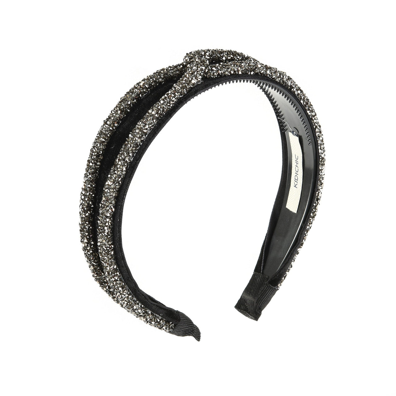 Glitter Twist Headband - Kidichic