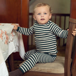 Hadas Baby Candy Striped Top - Kidichic