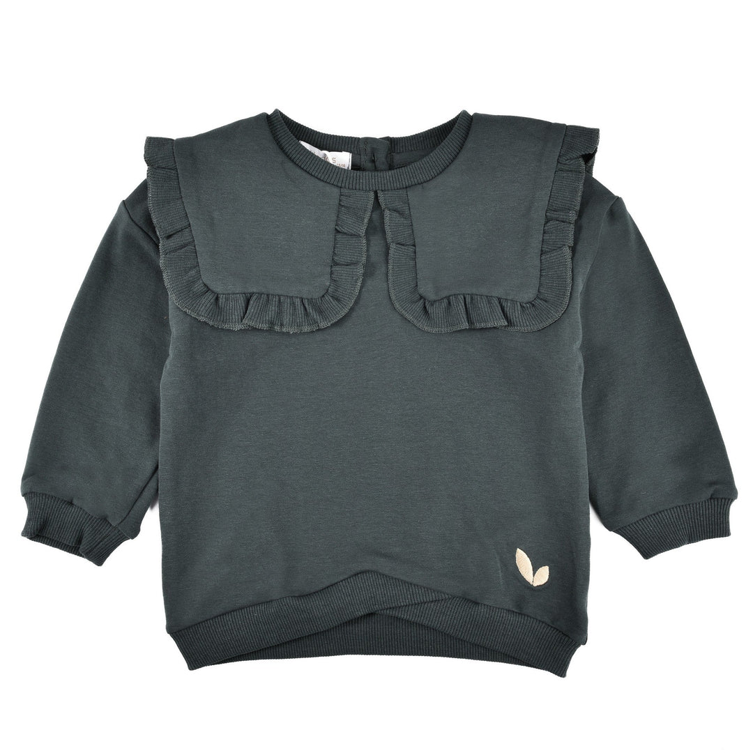 Hadas Baby Emblem Sweatshirt - Kidichic