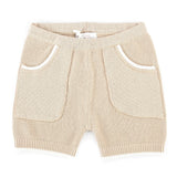 Hadas Baby Knit Shorts - Kidichic