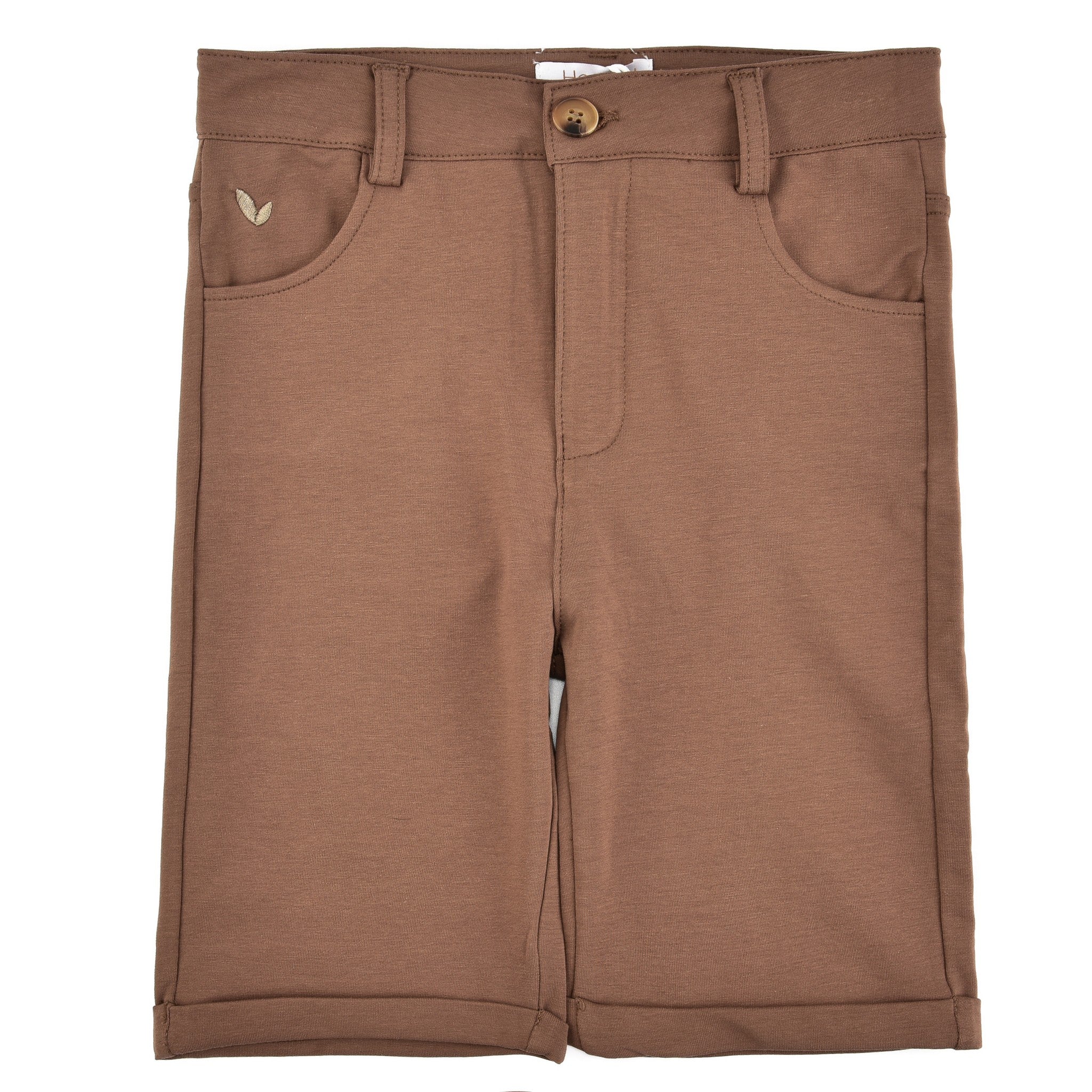 Hadas Comfort Soft Shorts - Kidichic