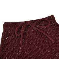 Thumbnail for Hadas Confetti Knit Bloomers - Kidichic