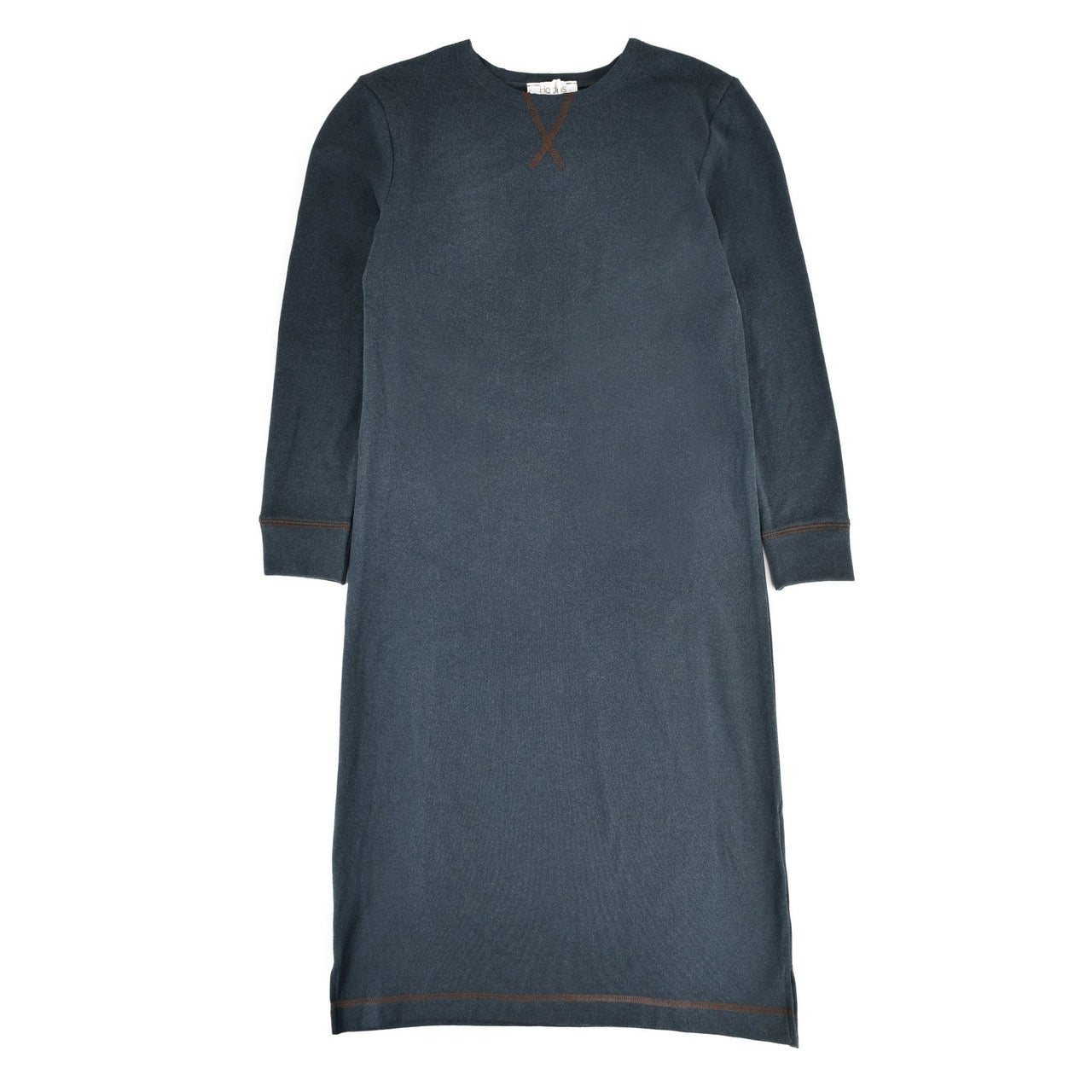 Hadas Cozy Winter Nightgown - Kidichic