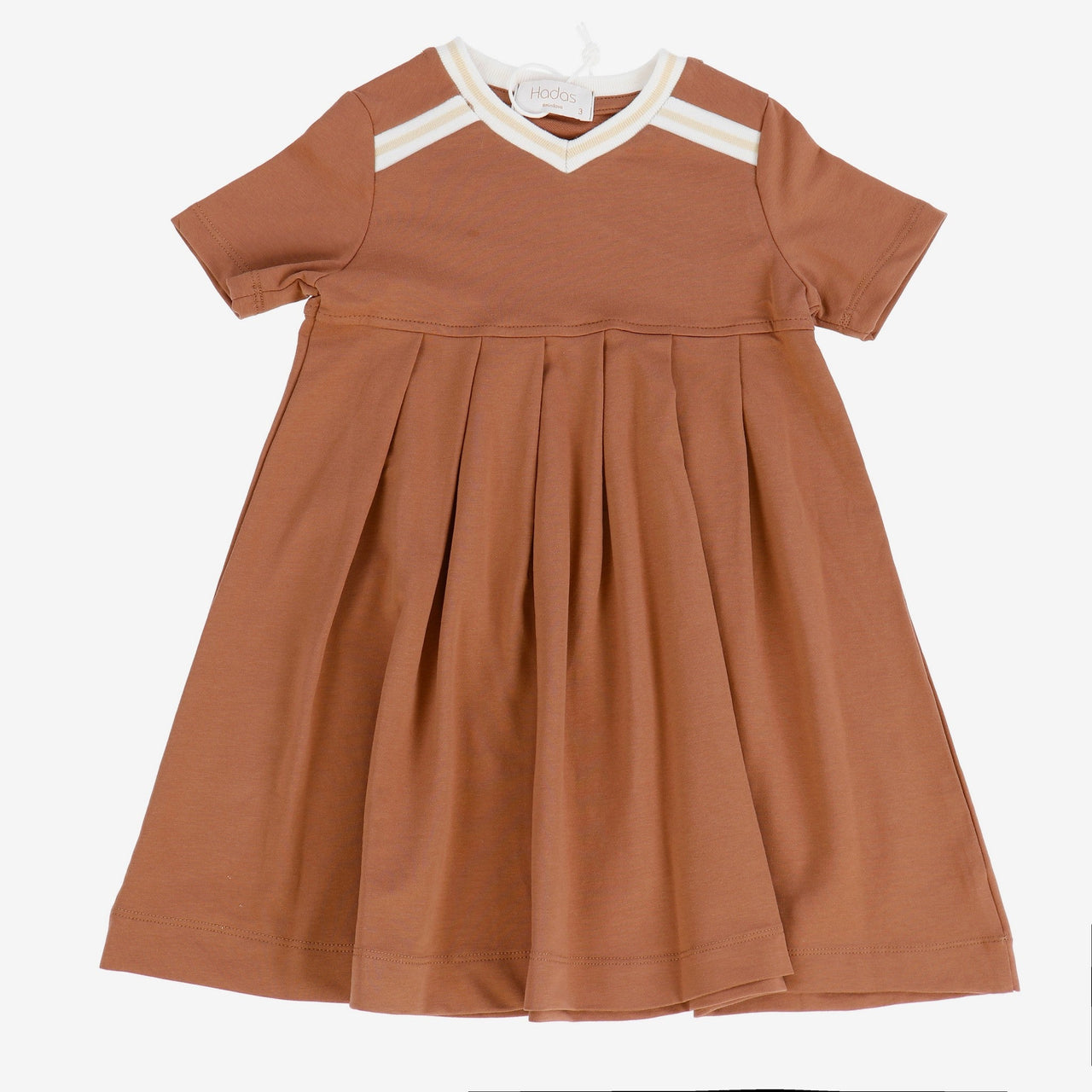 Hadas Girls Club Pocket Dress - Kidichic