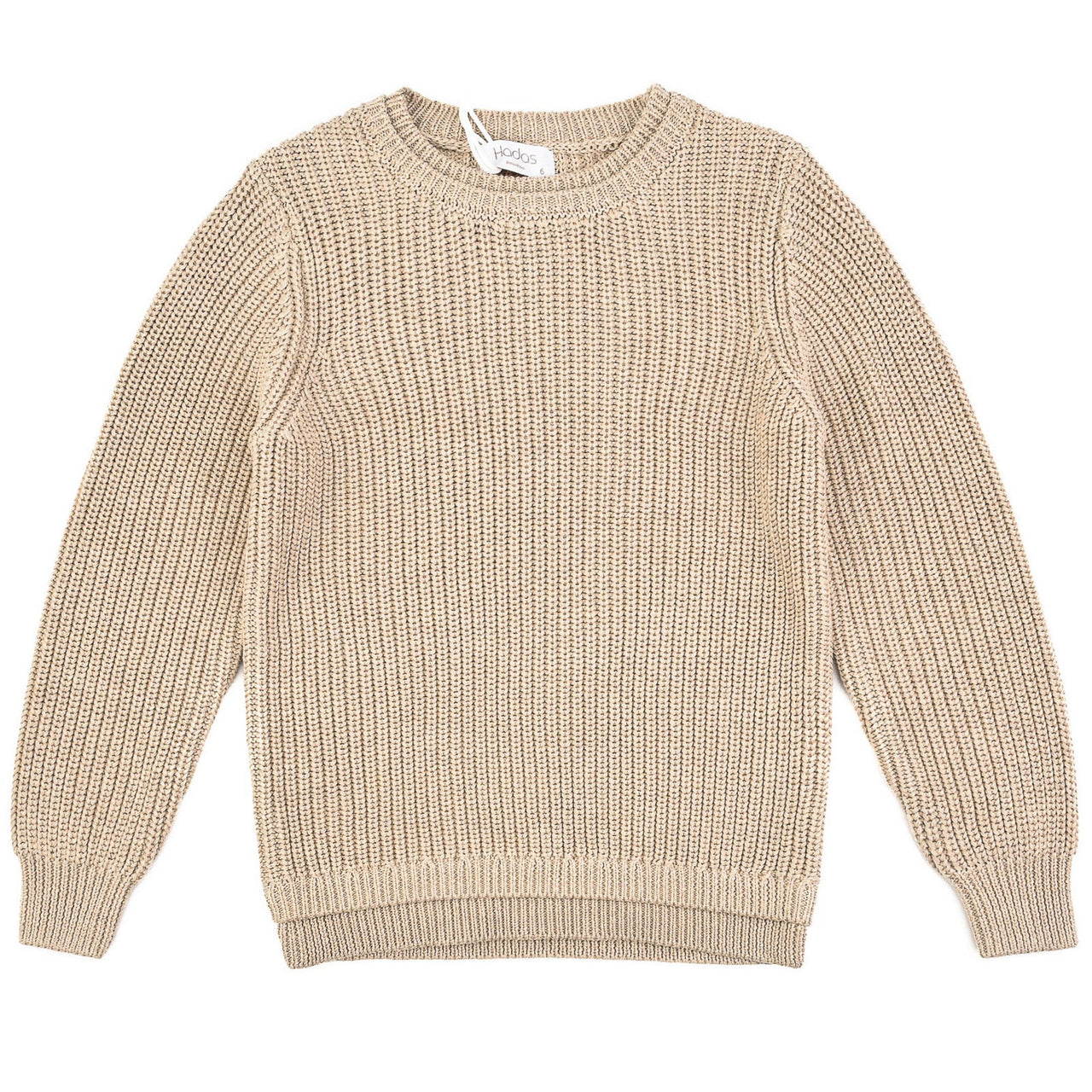 Hadas Knit Sweater - Kidichic