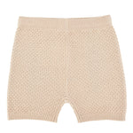 Hadas Knitted Baby Shorts - Kidichic