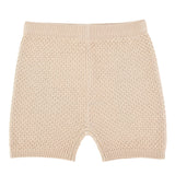 Hadas Knitted Baby Shorts - Kidichic