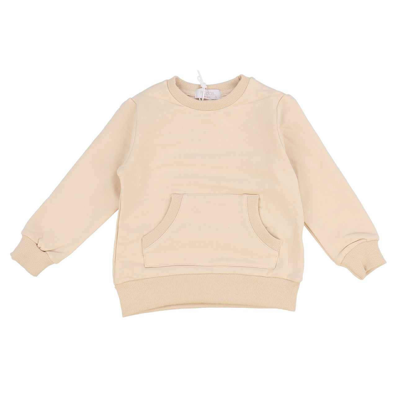 Hadas Pocket Sweatshirt - Kidichic