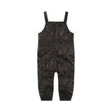 Hadas Quilted Baby Overall - Kidichic