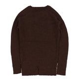Hadas Raglan Knitted Sweater - Kidichic