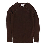 Hadas Raglan Knitted Sweater - Kidichic