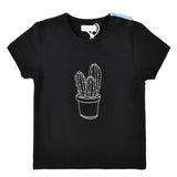 Hadas Sailor Cactus Boy Shirt - Kidichic