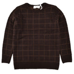 Hadas Square Knit Sweater - Kidichic