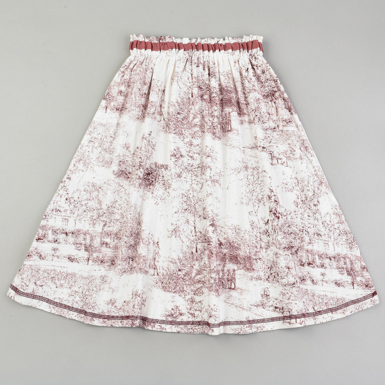 Hadas Toile Skirt - Kidichic