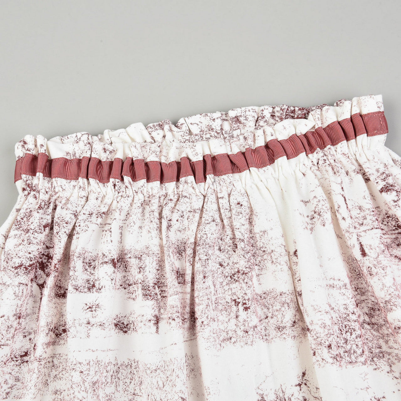 Hadas Toile Skirt - Kidichic